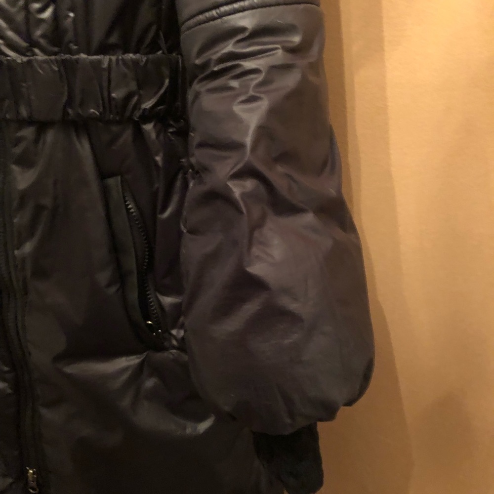 Mackage coat - Picture 3 of 6